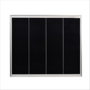 Sungold® 70W Mono Rigid Solar Panel