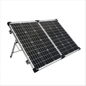 Sungold® 60W Mono Solar Panel