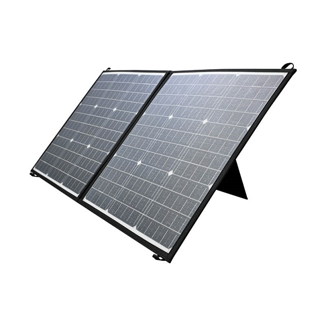 Sungold® SPC-TF-M-2X55W Best Portable Solar Panel