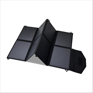 Sungold® SPC-M-8X15W Best Portable Solar Panels
