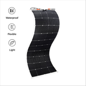Sungold® Best Flexible Solar Panels 270w