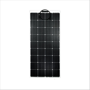 Sungold® 180w 12v Solar Panel