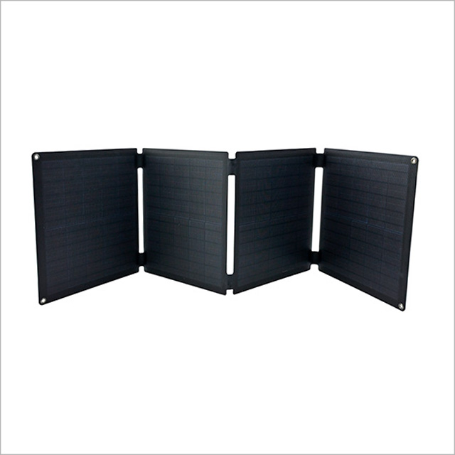 Sungold®BXF-60W Foldable USB Solar Panel Charger