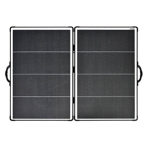 Sungold®Hi-Power2*100W Shingled Folding Solar Panel