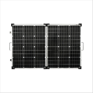 Sungold® SGF120W Mono Solar Panel