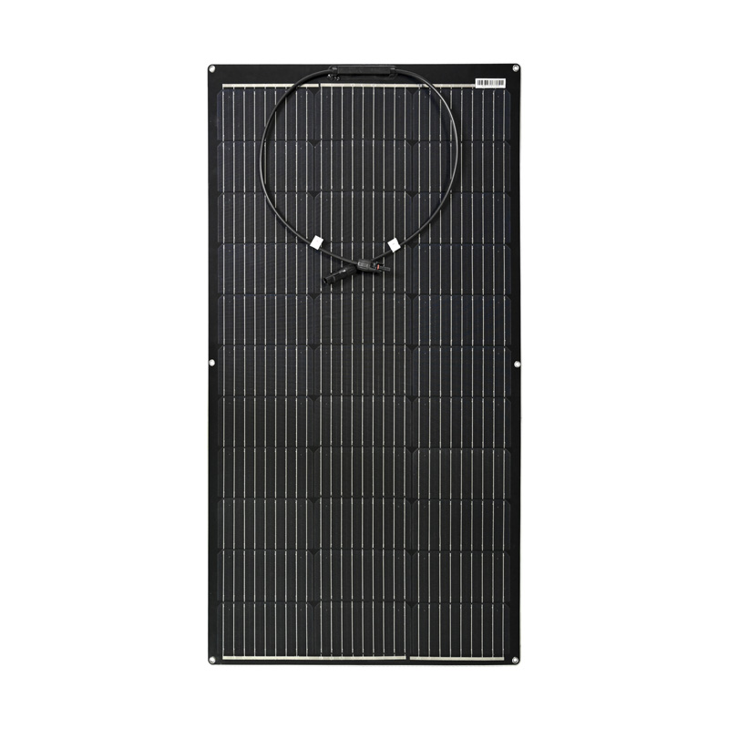 Sungold® FP series Best Flexible Solar Panels 100w