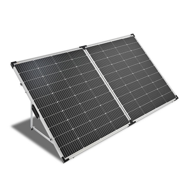 Sungold® SGF3-300W Mono Folding Solar Panel