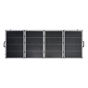 Sungold®Hi-Power4*100W Shingled Folding Solar Panel