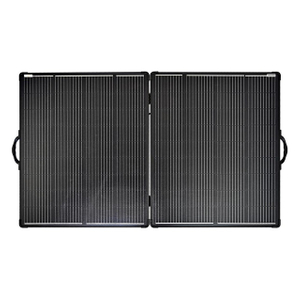 Sungold®270 Watt Portable Solar Panel Kit