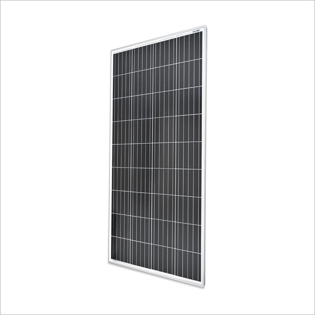 Sungold® SGM-200W Mono crystalline Solar Panel kit