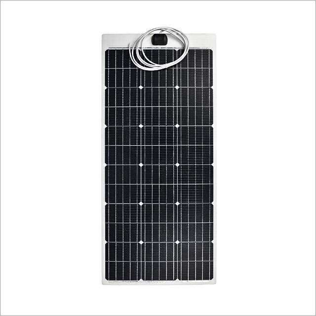 Sungold® 100 Watt Solar Panel
