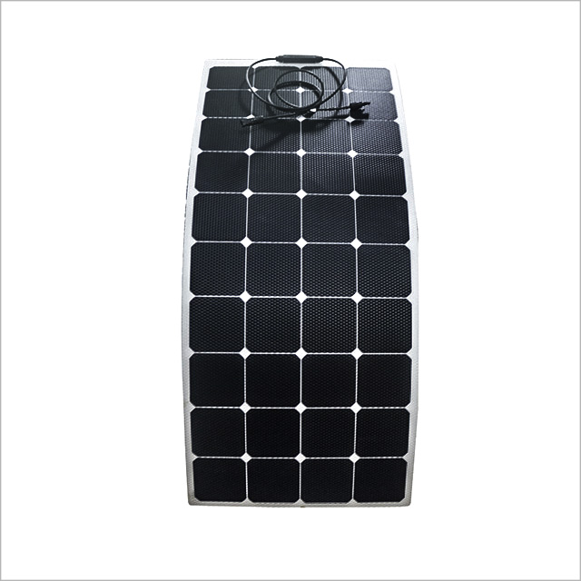 Sungold® 150w Light Flexible Solar Panels