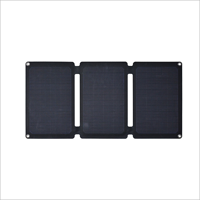 Sungold® 21W Foldable USB Solar Panel Charger