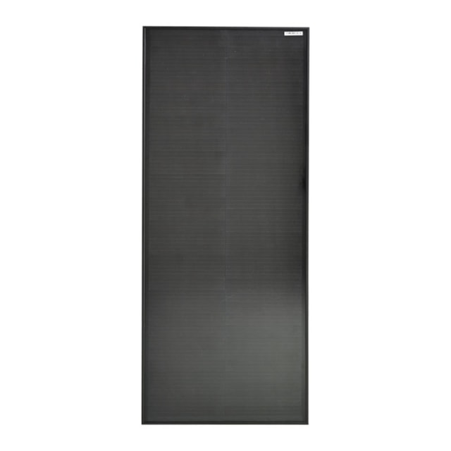 Sungold® 100W Rigid Solar Panel