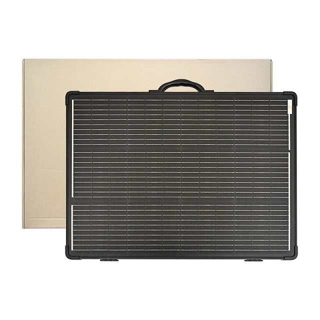 Sungold® 180 Watt Portable Solar Panel