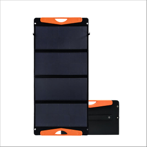 Sungold® SGWB-S-4X35W Solar Panel Portable Charger