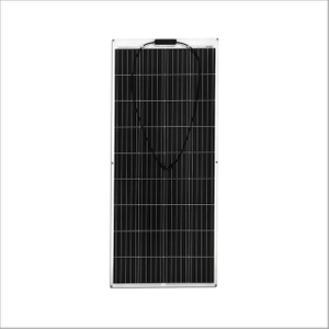 Sungold® 220w Lightweight Solar Panels