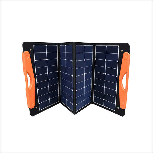 Sungold®SGWB-S-4X35W Foldable Solar Panel