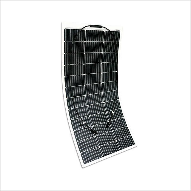 Sungold® 110w Flexible Solar Panel