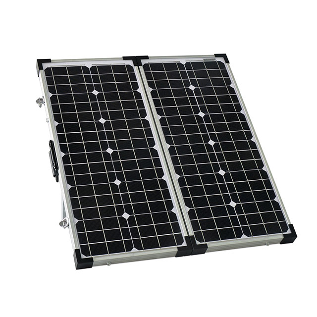 SGF2-80W18V Folding Solar Panel