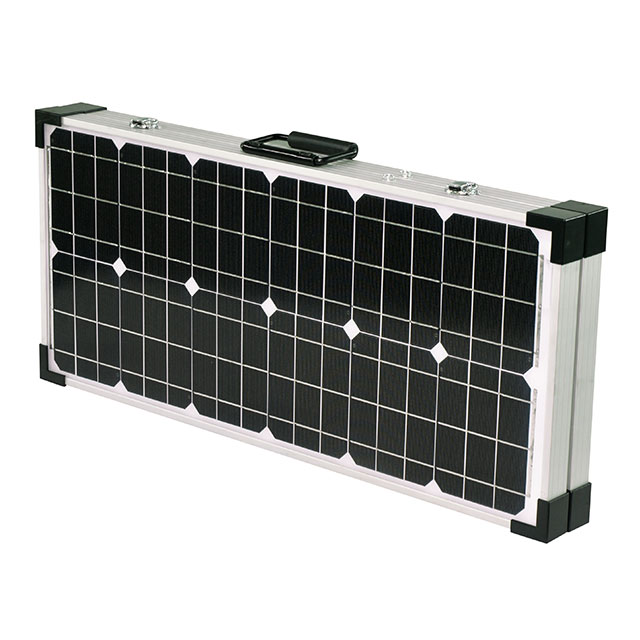 SGF2-80W18V Folding Solar Panel
